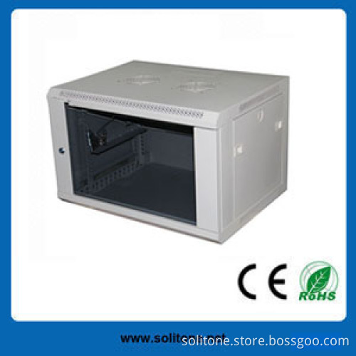 Wall Mount Cabinet (ST-WCE06-645)